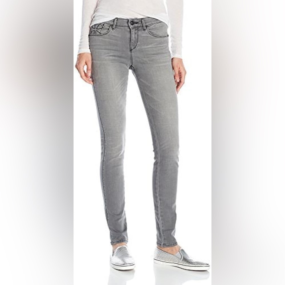 Habitual Eve High Rise Skinny Jeans